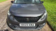 Peugeot 2008 1.2 PureTech 110 GT Line 5dr [6 Speed] Petrol Estate
